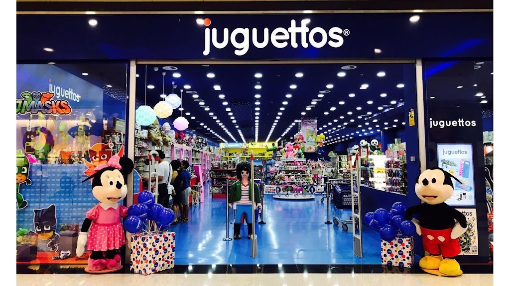 Foto 2 de Juguettos