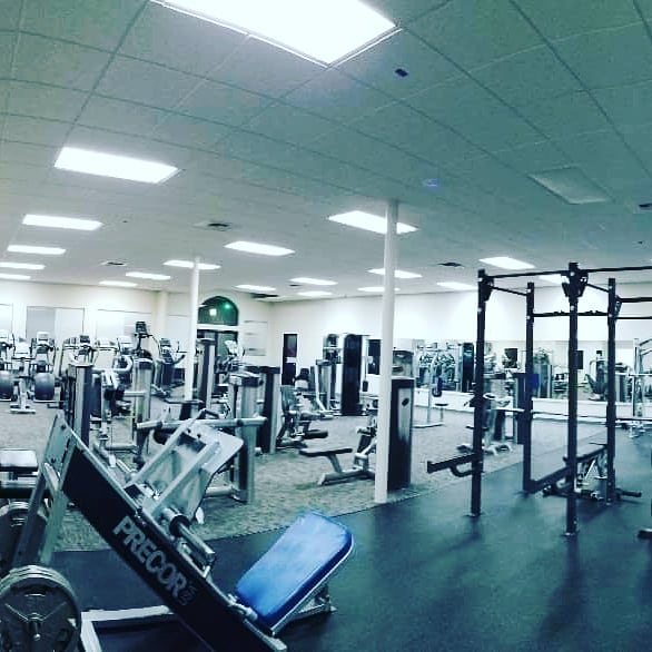  Achieve Health & Fitness