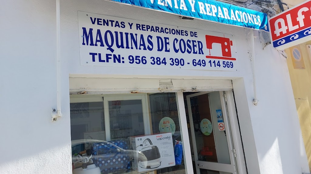 Alfa Venta Y Reparaciones
