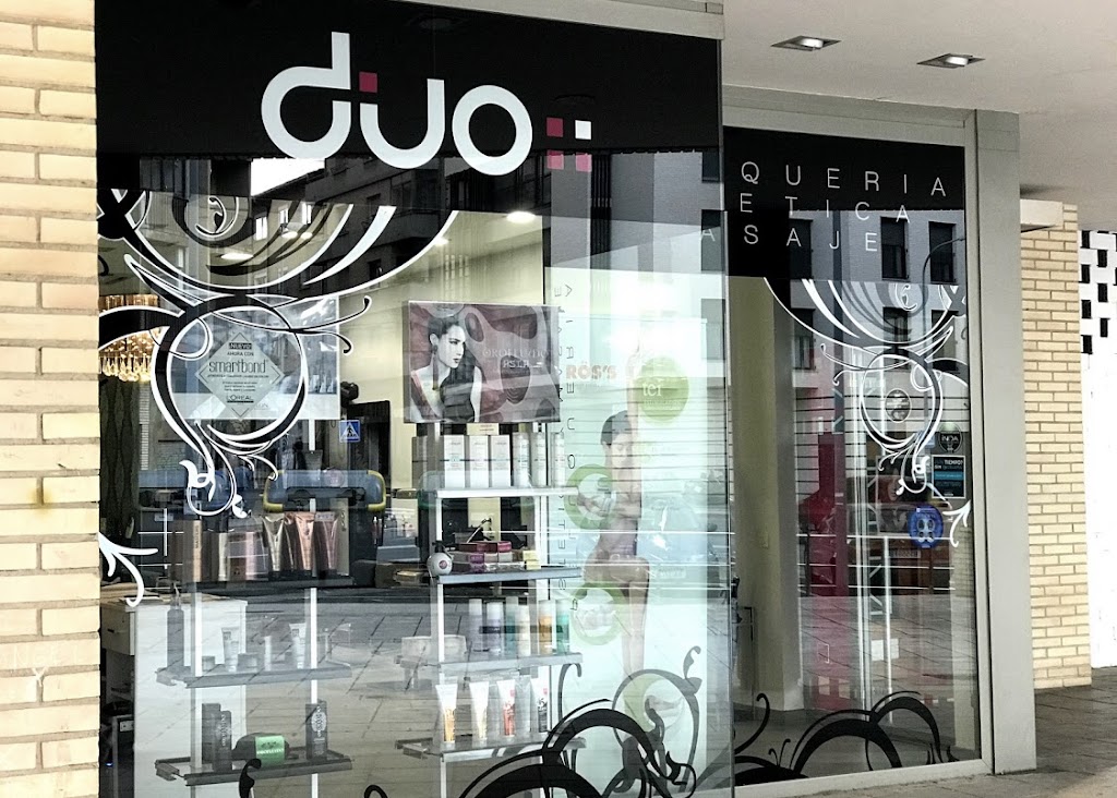 Duo Peluqueria Estetica Masajes
