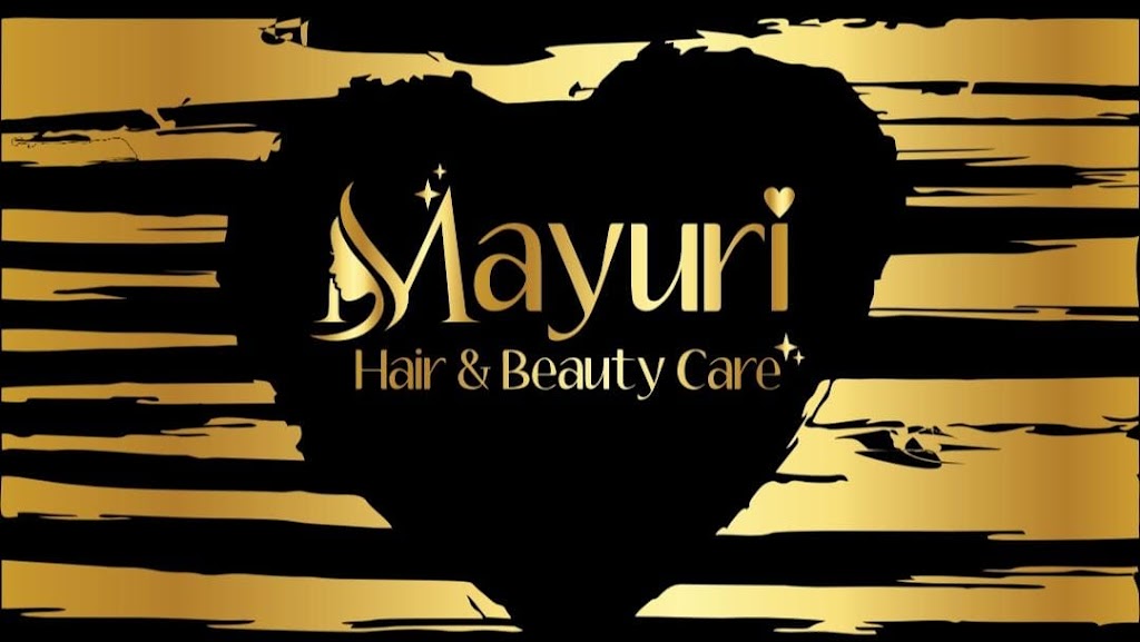 Mayuri Hair Beauty Care