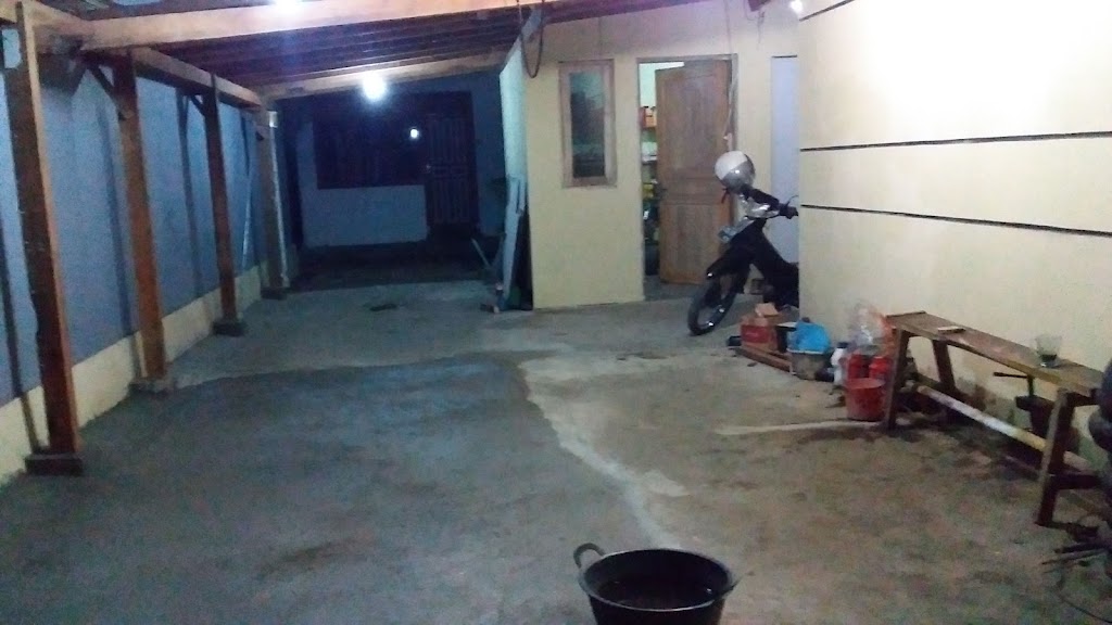 Bengkel Nunu Motor