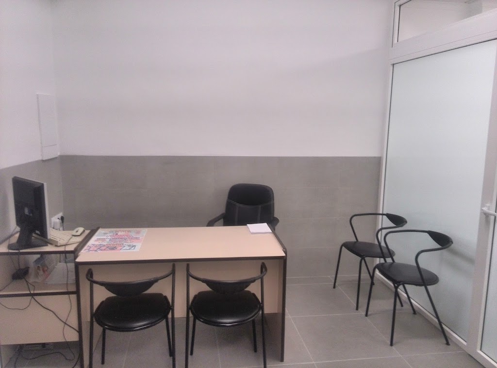 CENTRO DE ESTUDIOS ELITE