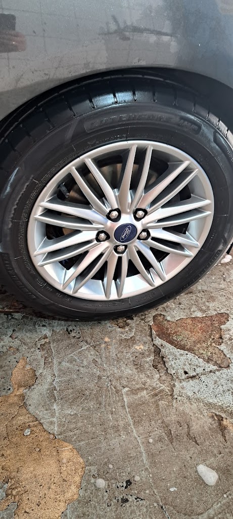 Fast&Clean-CarWash&Detailing/Lavadero de coche a mano y Detallado — Todas