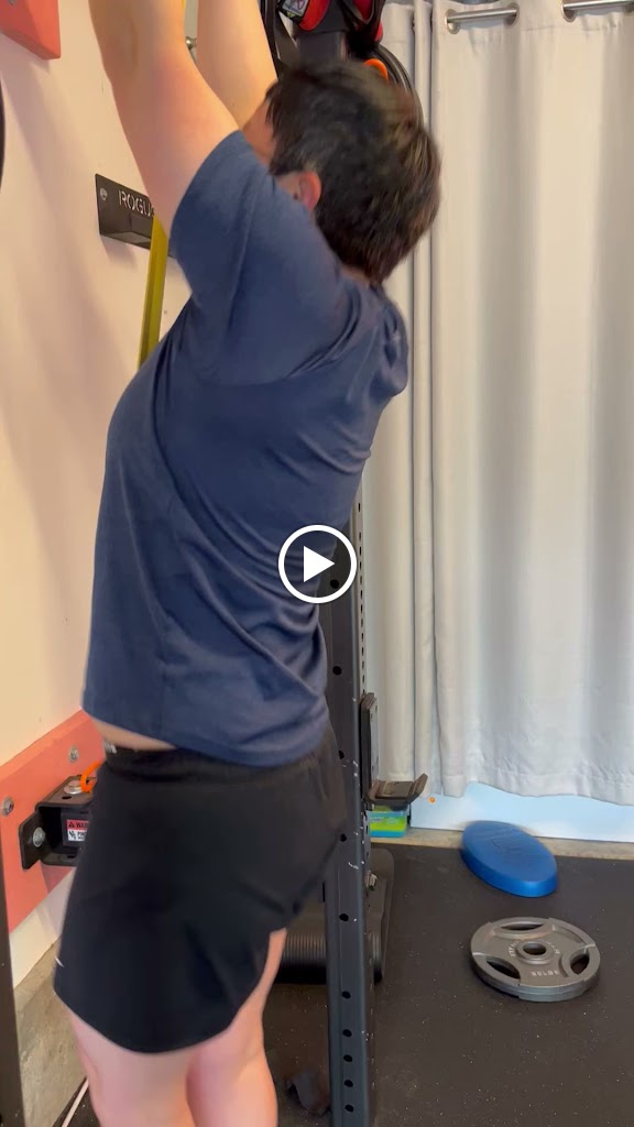  Above The Barr Personal Training