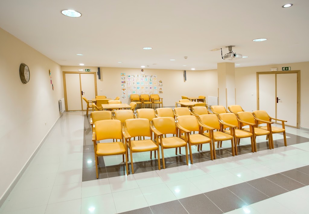 Elite residencia SL — Servicios
