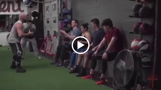  STC Boxing & Fitness