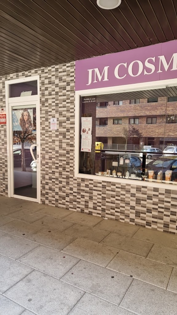 JM cosmeticos