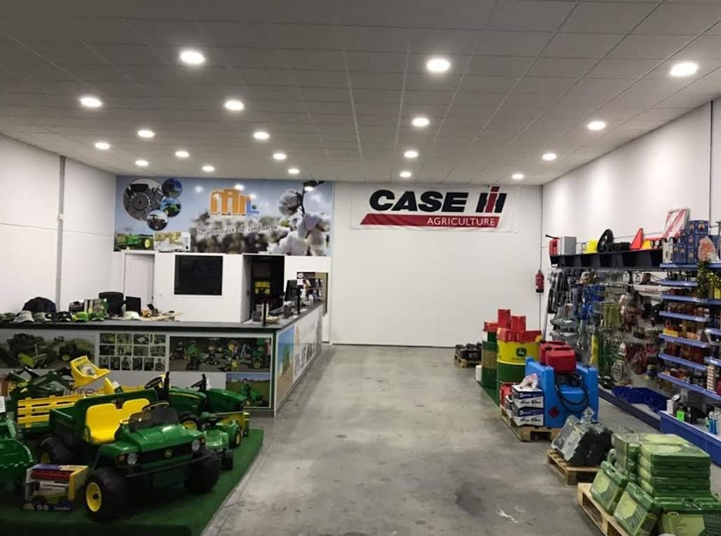 MULTIRECAMBIOS LEBRIJA