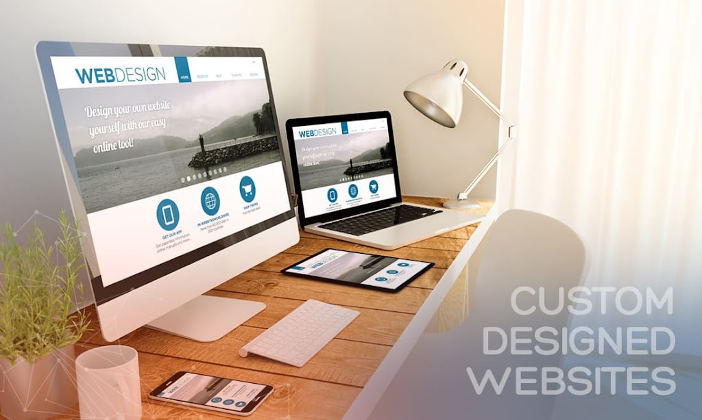 Foxborough Website Development Web Designer Digital Marketing