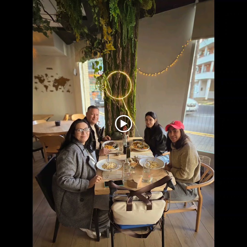 RITUAL CAFE — Videos