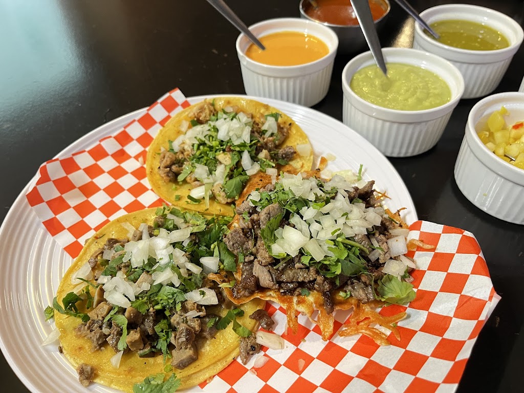 Taqueria el pastorcito