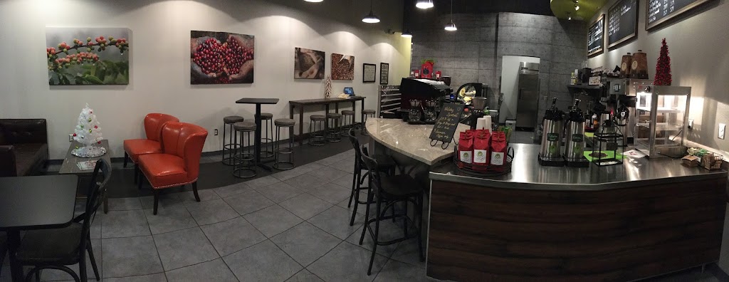 Photo of Whispering Bean Coffee Roasters