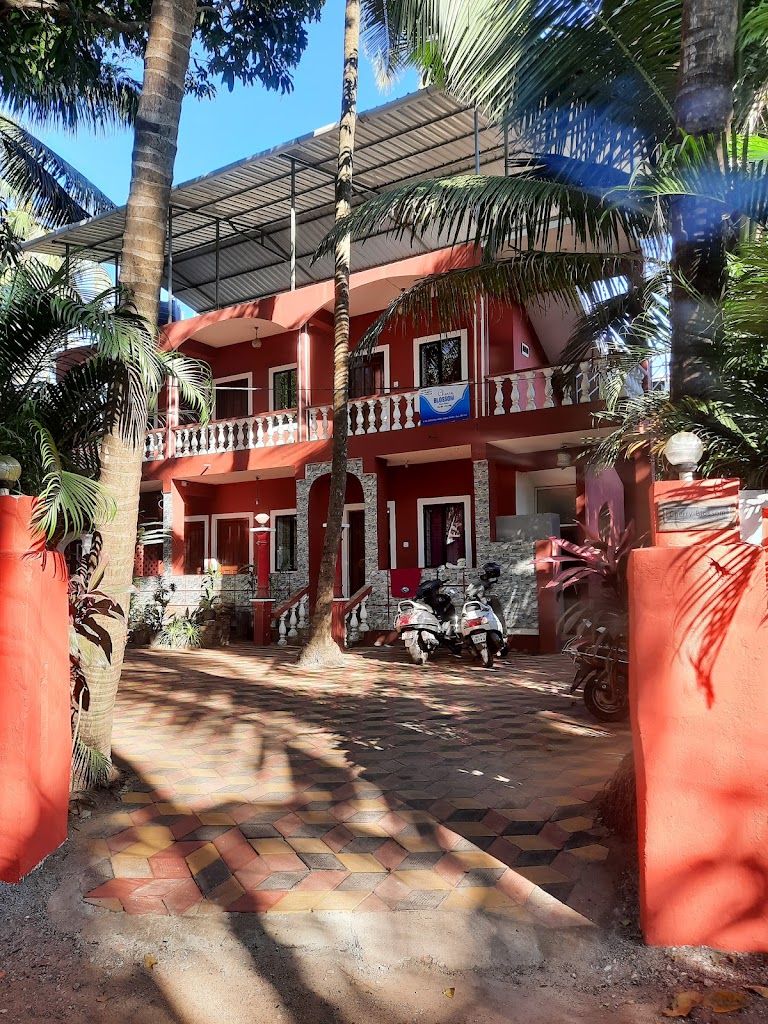 Cherry Blossom Guest House