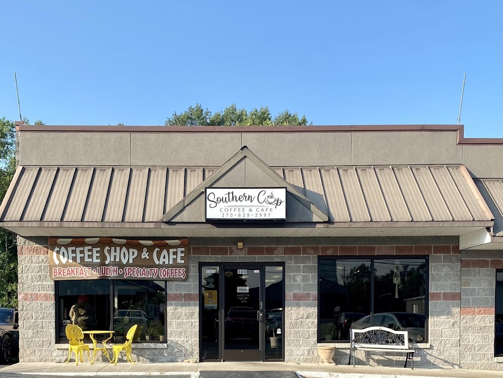 Photo of Southern Cup Coffee & Cafe