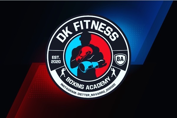  DK Fitness Boxing Academy