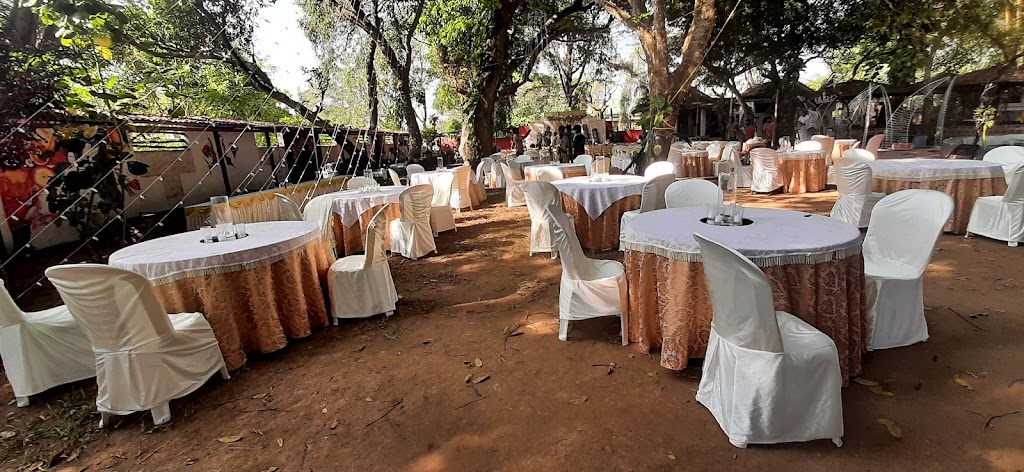 Chilla Art Cafe Old Picnic Spot