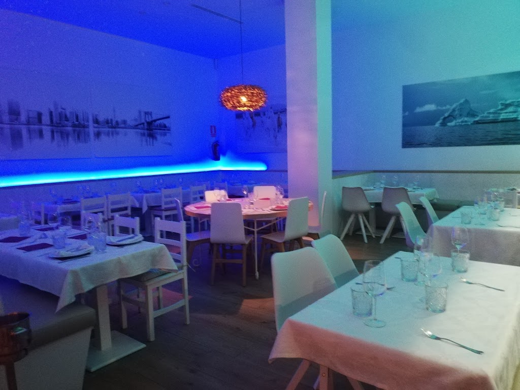 CERVECERIA RESTAURANTE LITERATOS 23 — Ambiente