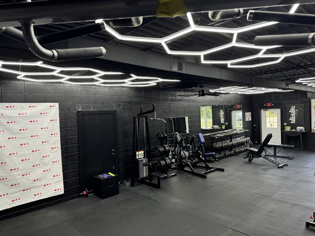  Milwaukee Personal Training