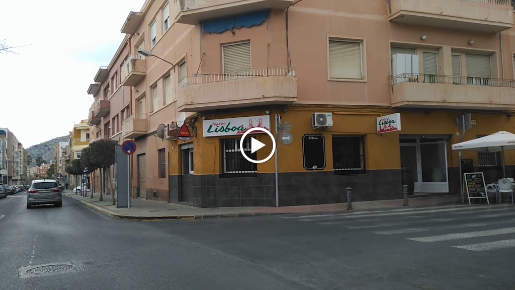 Taperia Lisboa — Videos