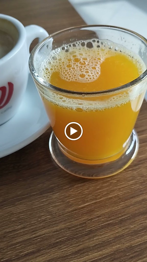 Moka Cafe Bar — Videos
