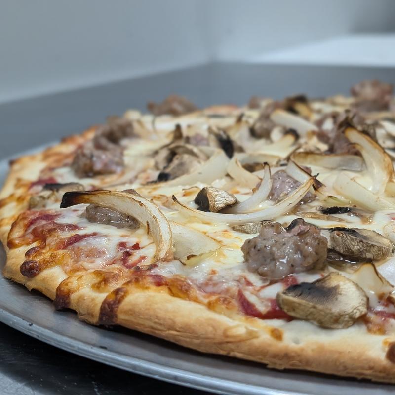  That Place Trattoria