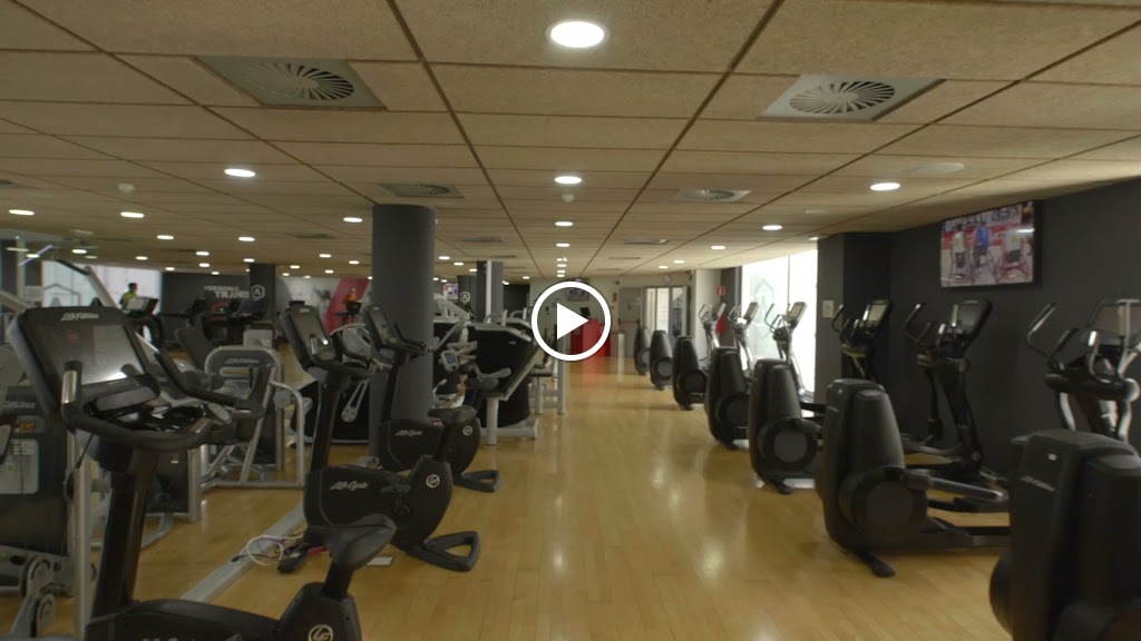 Cosmopolitan Fitness & Wellness Club - Elche — Del propietario