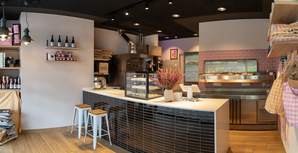 Cicciobella | Pizzeria Pamplona