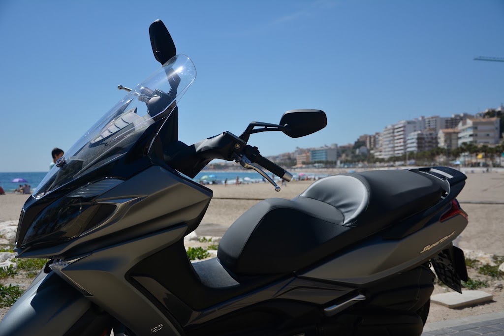 TopFine | Alquiler de coches en Calpe — Del propietario