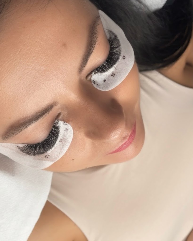 Lashes by Anna Tenerife