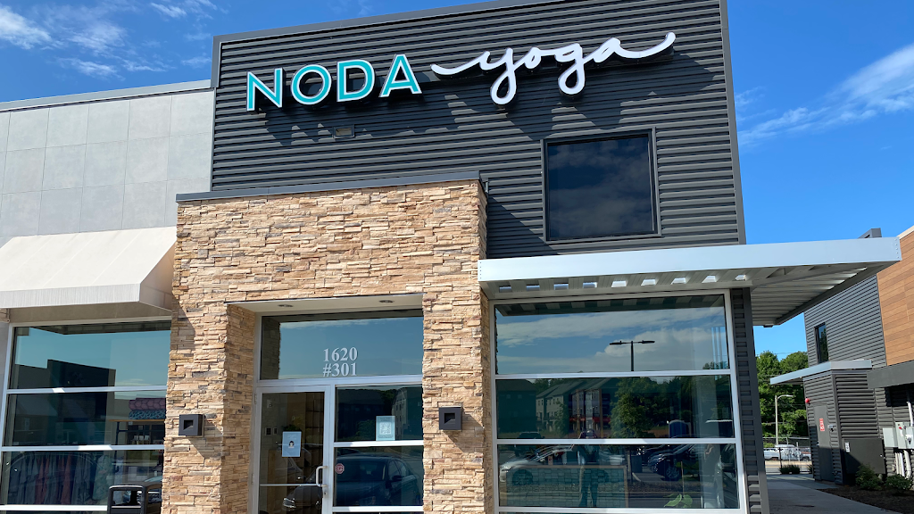  NoDa Yoga