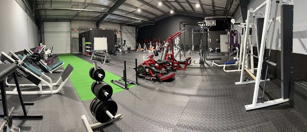 Personal trainer in Enfield