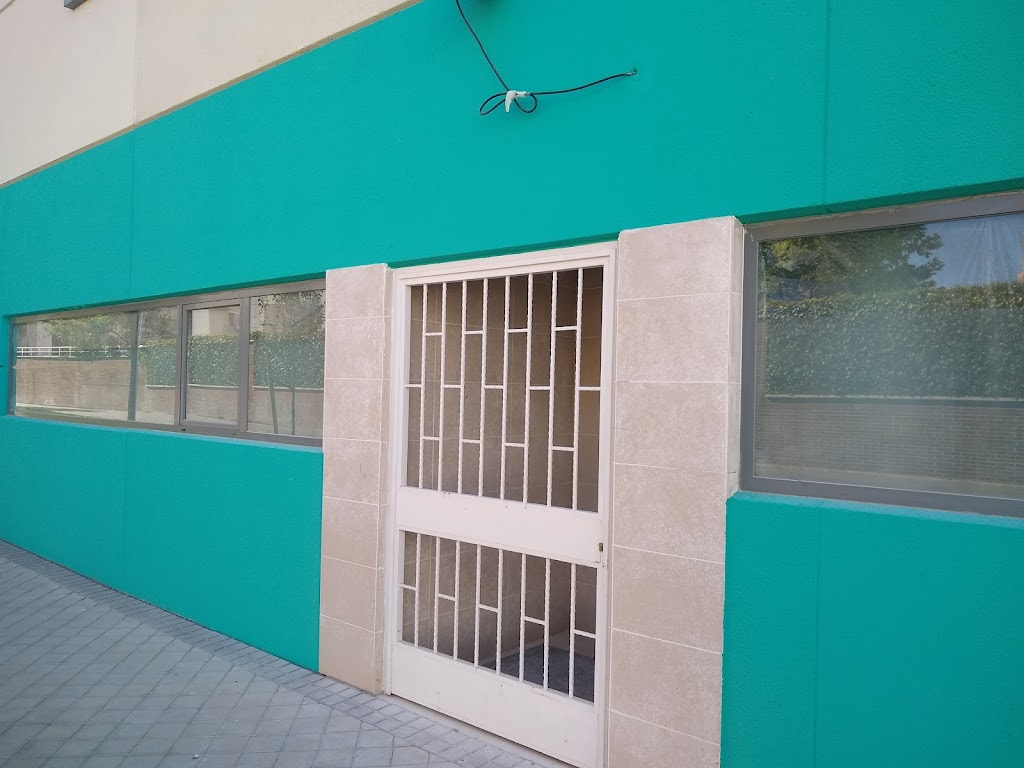 Centro Privado De Educacion Infantil Tres Cantos