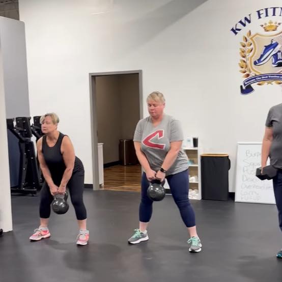  KW Fitness - Cicero Personal Training