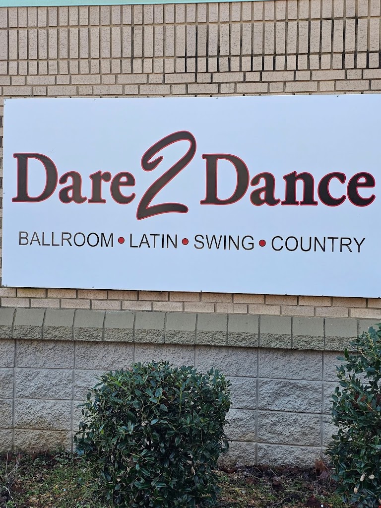  Dare 2 Dance
