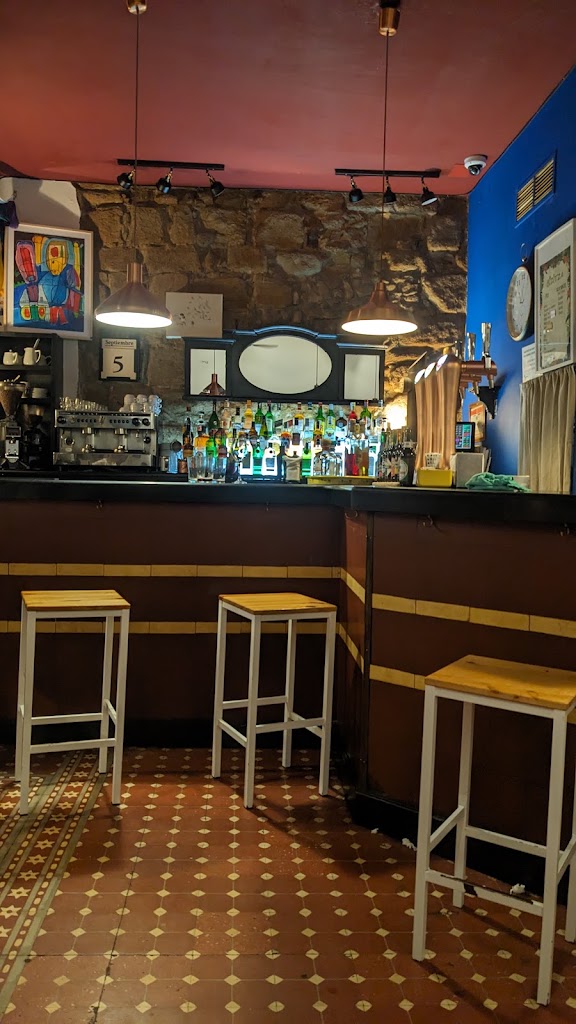 Bizitza — Ambiente