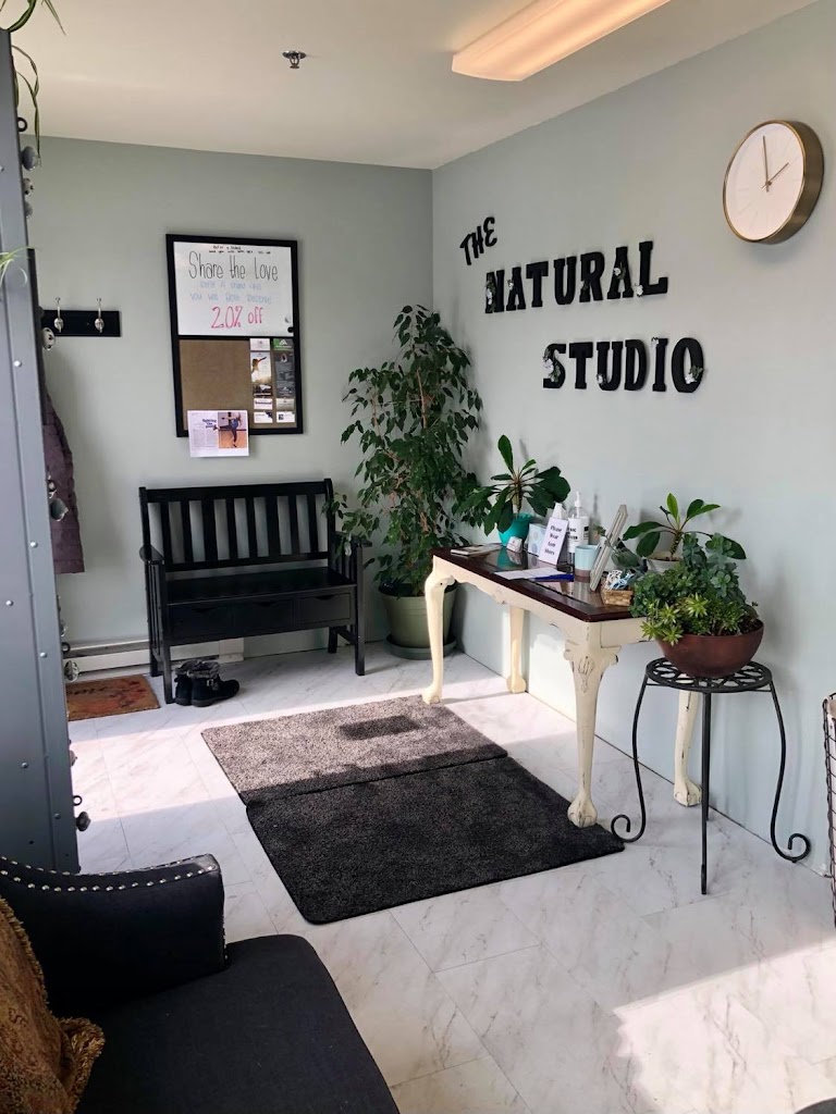  The Natural Studio LLC