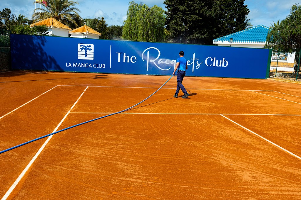 The Racquets Club, La Manga Club