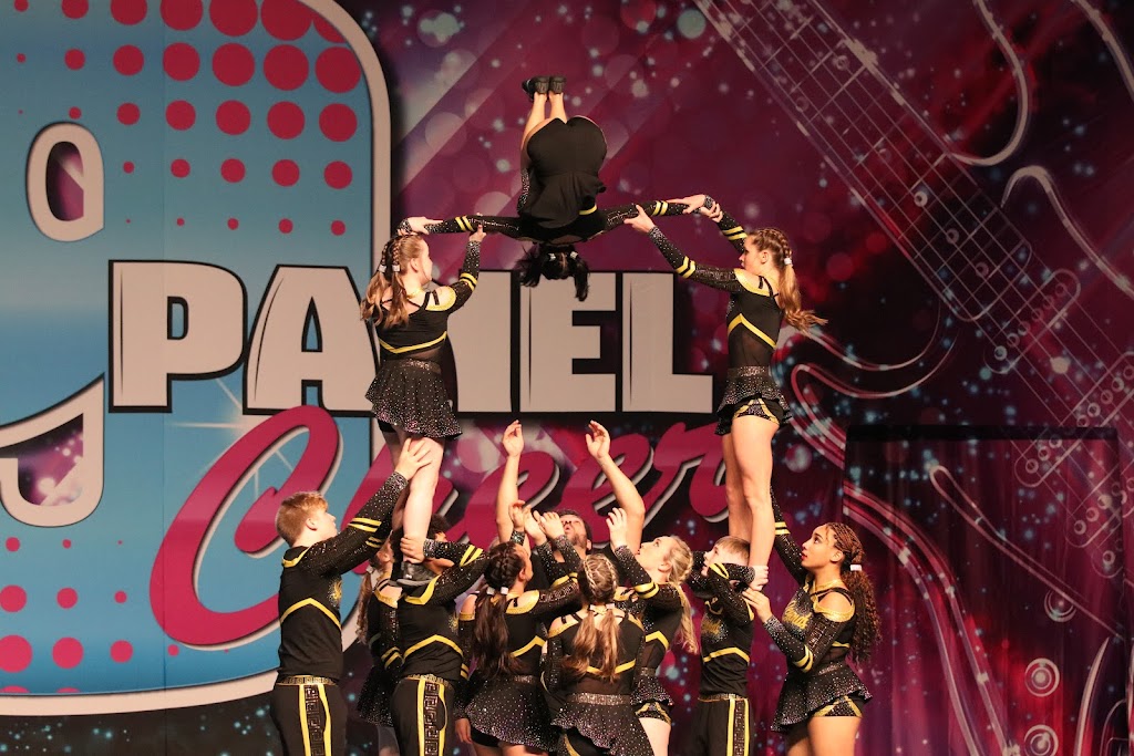  Legends Sports Academy