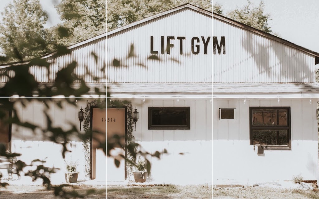  Ladies In Fitness Training - LIFT