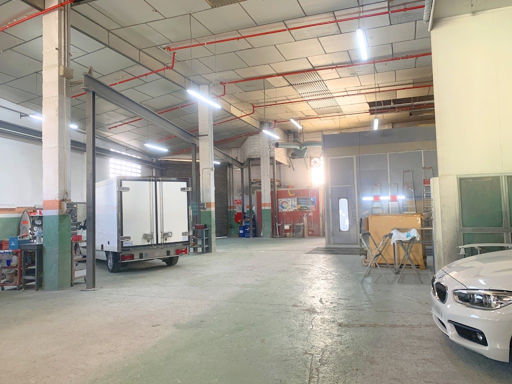 Talleres Legaprim S.L.