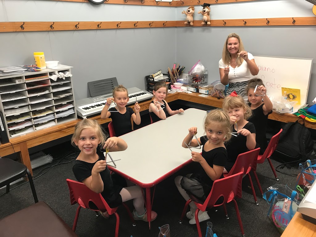  AMA Academy of Performing Arts