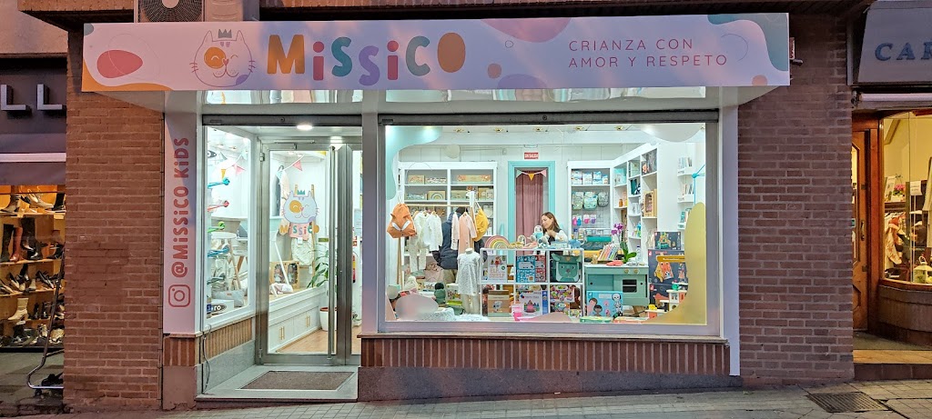 Foto 2 de Missico