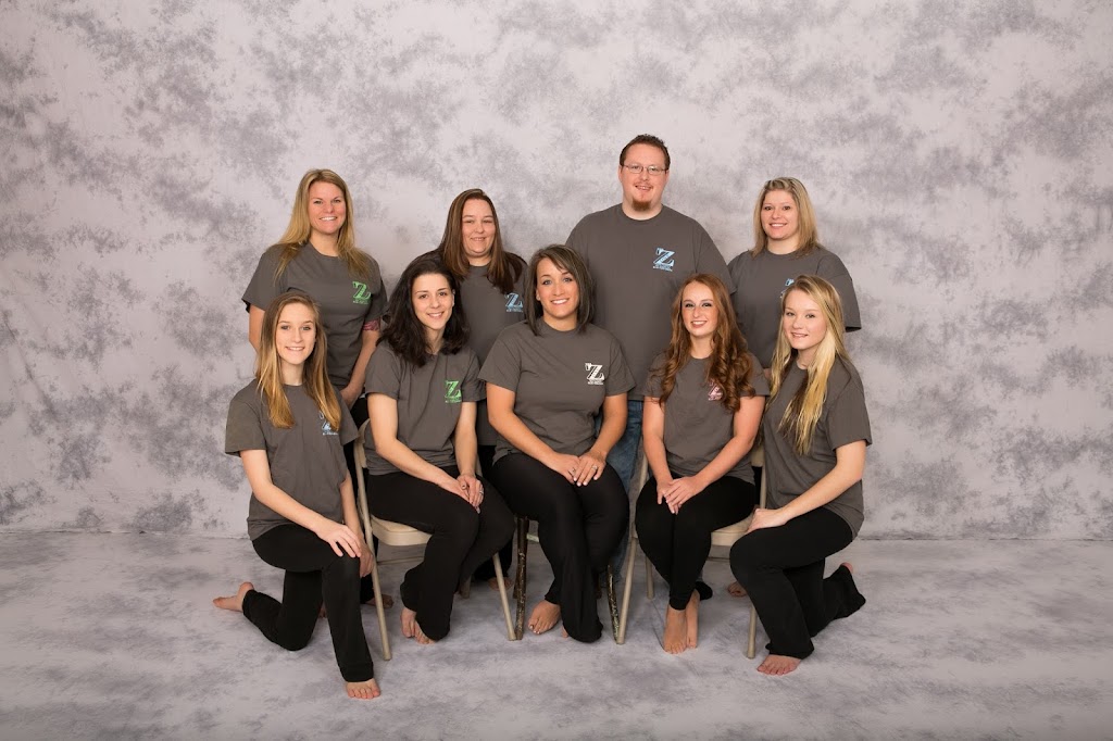  Zone Family Fitness & Rec Center