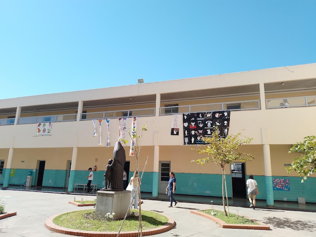 Colegio Antonia Maria Verna