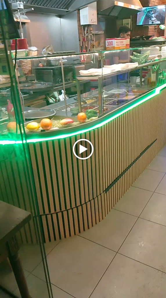 Al Madina Restaurant — Mas recientes