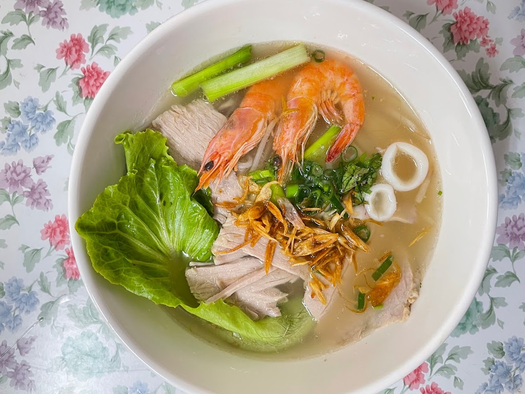 越南美食 的照片