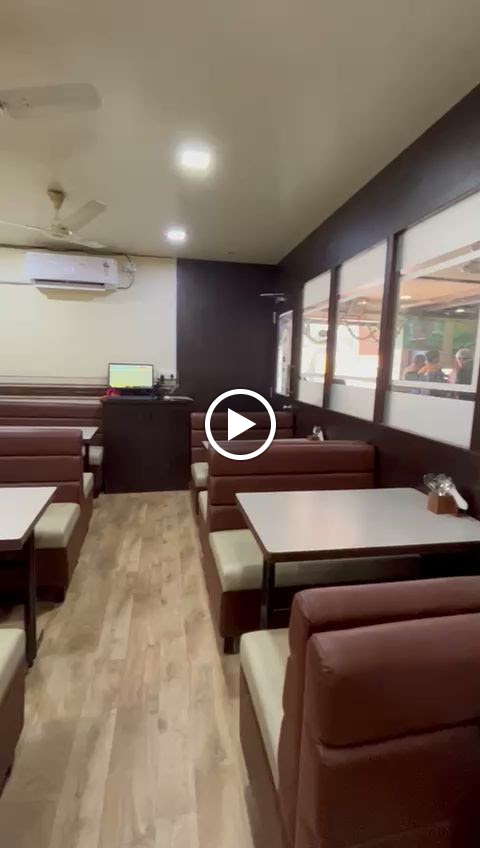 KALPANA RESTAURANT (pure veg)