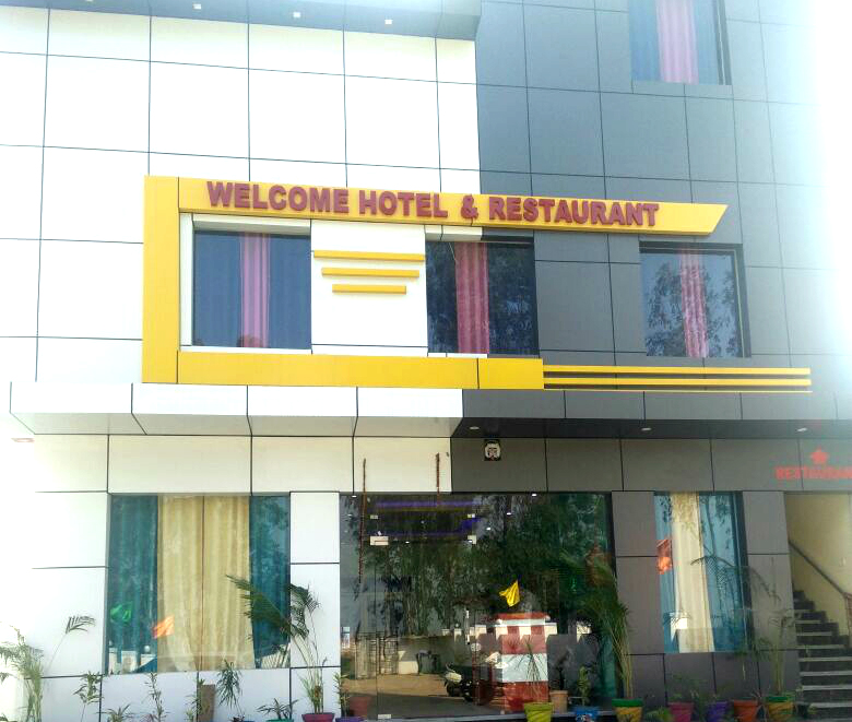 Welcome Hotel And Restaurant