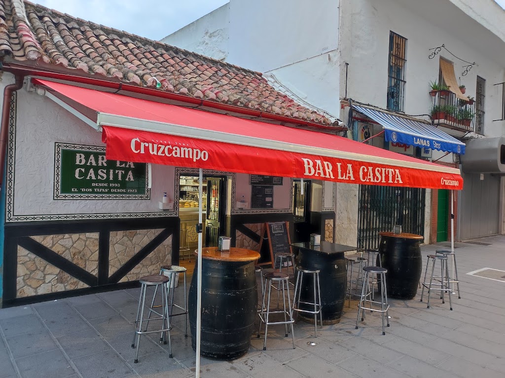 Bar La Casita